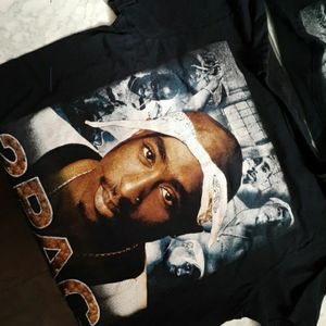 2 pac shirts